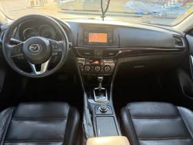 Mazda 6 SKYACTIV 2.2D 175 кс, снимка 8