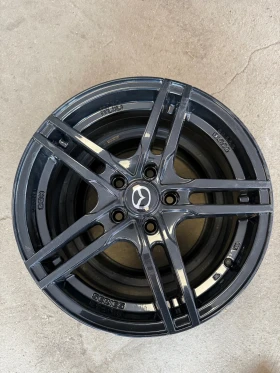 Mazda 6 SKYACTIV 2.2D 175 кс, снимка 9
