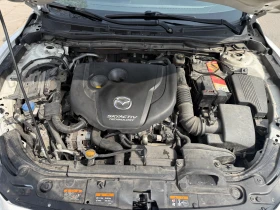 Mazda 6 SKYACTIV 2.2D 175 кс, снимка 8
