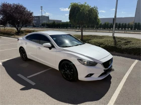 Mazda 6 SKYACTIV 2.2D 175 кс, снимка 1