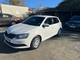 Skoda Fabia, снимка 1