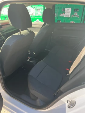 Skoda Fabia, снимка 7
