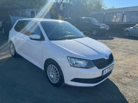 Skoda Fabia, снимка 2