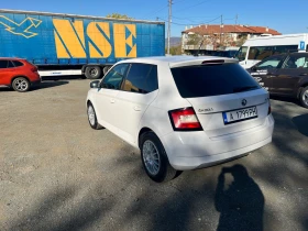 Skoda Fabia, снимка 4