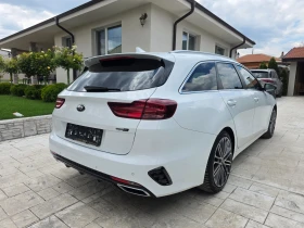 Kia Ceed 1.5 Т GT-PLUS LINE, снимка 5