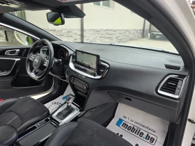 Kia Ceed 1.5 Т GT-PLUS LINE, снимка 11