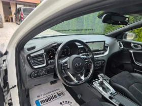 Kia Ceed 1.5 Т GT-PLUS LINE, снимка 13