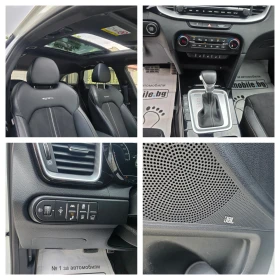 Kia Ceed 1.5 Т GT-PLUS LINE, снимка 16