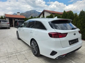 Kia Ceed 1.5 Т GT-PLUS LINE, снимка 7