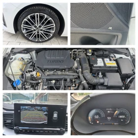 Kia Ceed 1.5 Т GT-PLUS LINE, снимка 17