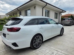 Kia Ceed 1.5 Т GT-PLUS LINE, снимка 4