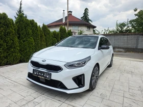 Kia Ceed 1.5 Т GT-PLUS LINE, снимка 1