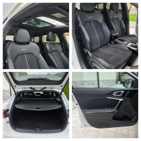 Kia Ceed 1.5 Т GT-PLUS LINE, снимка 15
