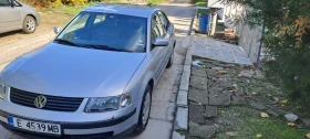 VW Passat, снимка 7