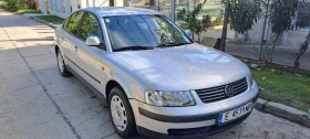 VW Passat, снимка 6