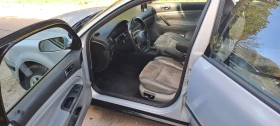 VW Passat, снимка 4