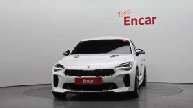 Kia Stinger 3.3 Turbo AWD autogeorge.com, снимка 4