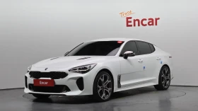 Kia Stinger 3.3 Turbo AWD autogeorge.com, снимка 1