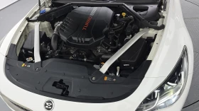 Kia Stinger 3.3 Turbo AWD autogeorge.com, снимка 9
