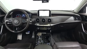 Kia Stinger 3.3 Turbo AWD autogeorge.com, снимка 11