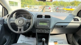 VW Polo 1.6tdi 90k.c* UNIKAT* , снимка 9