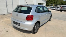 VW Polo 1.6tdi 90k.c* UNIKAT* , снимка 15