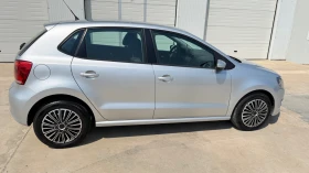 VW Polo 1.6tdi 90k.c* UNIKAT* , снимка 14