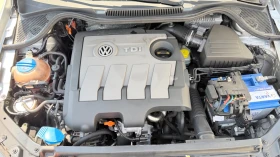 VW Polo 1.6tdi 90k.c* UNIKAT* , снимка 17