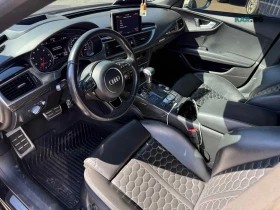 Audi Rs7 ЦЕНА ДО БЪЛГАРИЯ РЕГИСТРАЦИЯ & АВТОКРЕДИТ, снимка 6