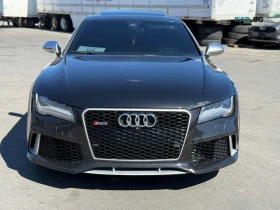 Audi Rs7 ЦЕНА ДО БЪЛГАРИЯ РЕГИСТРАЦИЯ & АВТОКРЕДИТ, снимка 2