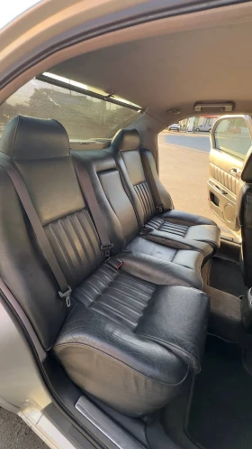 Alfa Romeo 166, снимка 8