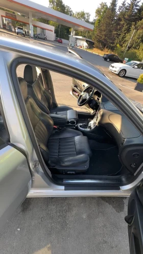 Alfa Romeo 166, снимка 6