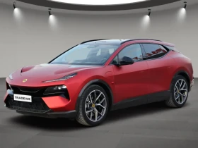 Lotus Eletre 612кс/114KWH/23год/24хил.км/ТОП СЪСТОЯНИЕ/гаранция, снимка 1