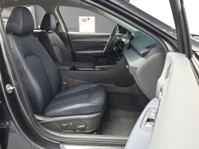 Hyundai Sonata 2.0 Lpg Business, снимка 11