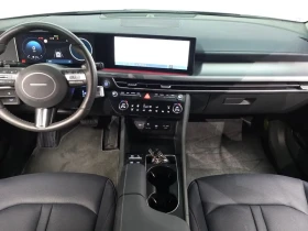 Hyundai Sonata 2.0 Lpg Business, снимка 7