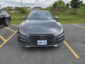 Audi A7 Progressiv / 360 / BOSE / CARFAX / АВТОКРЕДИТ, снимка 6