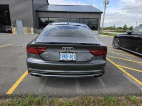Audi A7 Progressiv / 360 / BOSE / CARFAX / АВТОКРЕДИТ, снимка 4