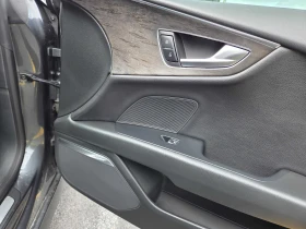 Audi A7 Progressiv / 360 / BOSE / CARFAX / АВТОКРЕДИТ, снимка 14