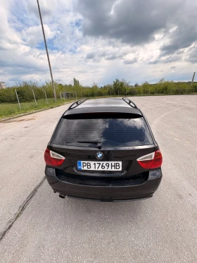 BMW 320, снимка 5