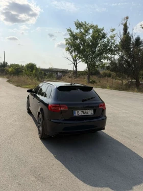 Audi A3 2.0TDI , снимка 5