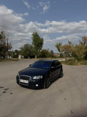 Audi A3 2.0TDI , снимка 4