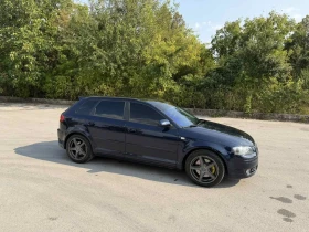 Audi A3 2.0TDI , снимка 3