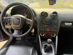 Audi A3 2.0TDI , снимка 6