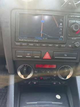 Audi A3 2.0TDI , снимка 9