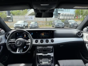 Mercedes-Benz E 63 AMG S 4MATIC FULL Гаранция, снимка 10