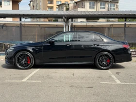 Mercedes-Benz E 63 AMG S 4MATIC FULL Гаранция, снимка 8