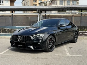 Mercedes-Benz E 63 AMG S 4MATIC FULL Гаранция, снимка 1