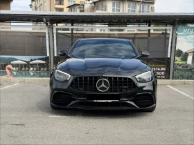 Mercedes-Benz E 63 AMG S 4MATIC FULL Гаранция, снимка 2