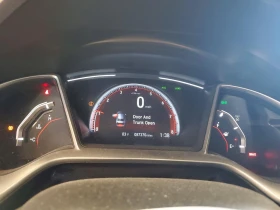 Honda Civic 2.0l Sport, снимка 9