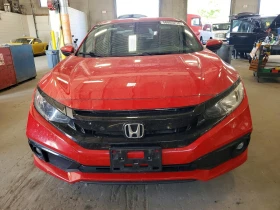 Honda Civic 2.0l Sport, снимка 5